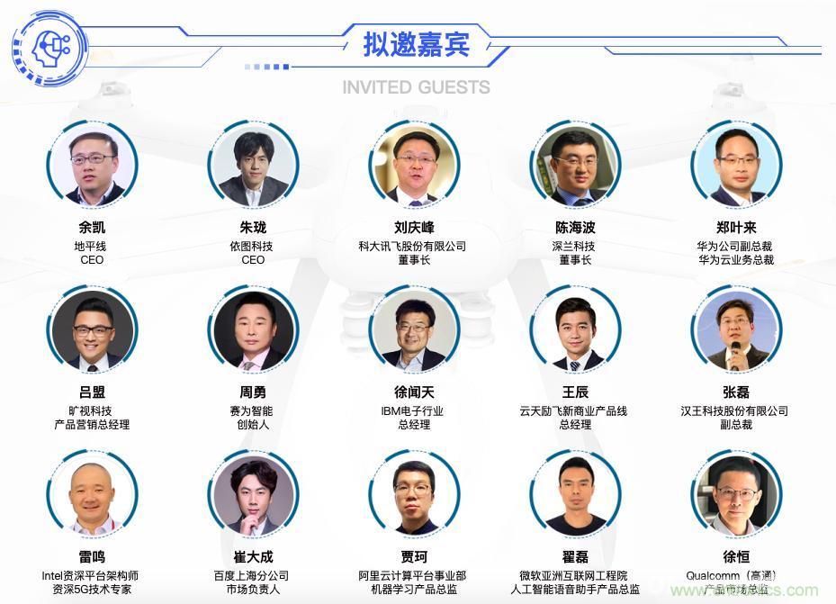 人工智能下一個(gè)千億市場(chǎng)即將來臨，南京浦口區(qū)給您答案！