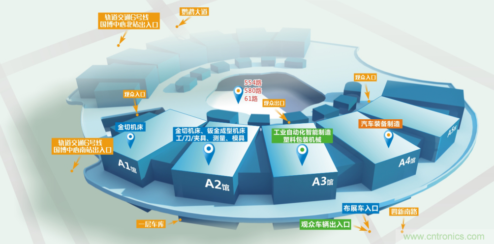 緊抓需求，強(qiáng)勢(shì)突圍！第21屆中國(guó)國(guó)際機(jī)電產(chǎn)品博覽會(huì)將于11月在武漢啟幕！