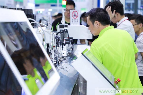 行業(yè)品牌集聚2020深圳國際連接器線纜線束加工展，9月2日隆重啟幕