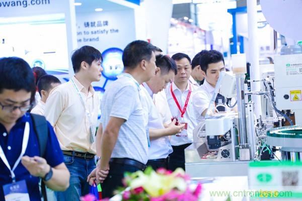 行業(yè)品牌集聚2020深圳國際連接器線纜線束加工展，9月2日隆重啟幕