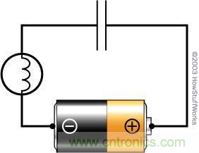 如何“快速”估算電容器的介電吸收？