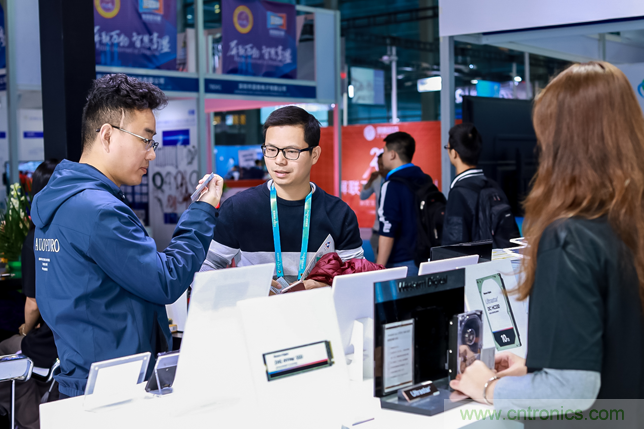 觀眾登記通道開啟 ，會展中心CBDS 2020暨2020 ISVE邀您出席！