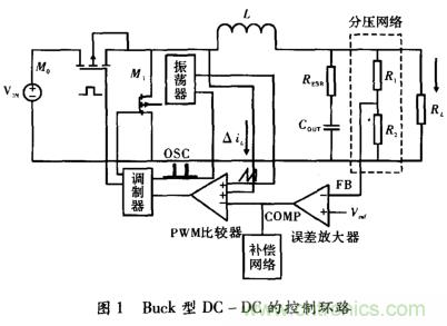 如何提高系統(tǒng)瞬態(tài)響應(yīng)，改進(jìn)放大器的誤差？