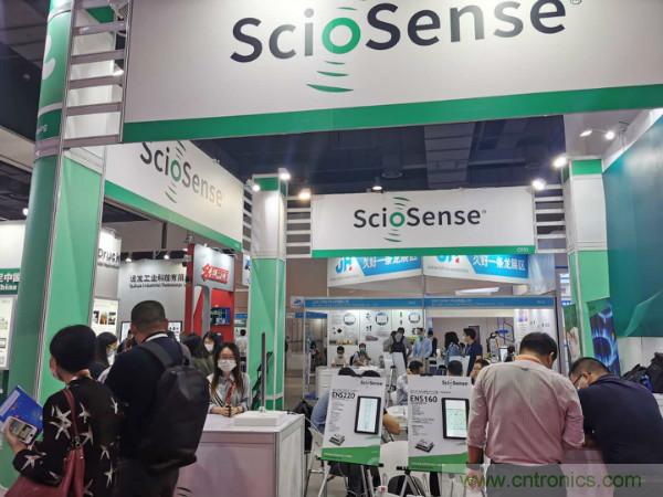 SENSOR CHINA推動感知創(chuàng)新“雙循環(huán)”，中外企業(yè)同臺競秀風(fēng)頭誰更勁？
