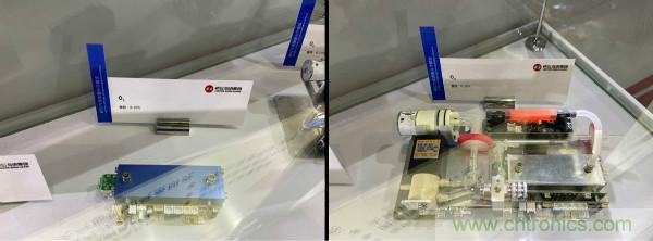 SENSOR CHINA推動感知創(chuàng)新“雙循環(huán)”，中外企業(yè)同臺競秀風(fēng)頭誰更勁？