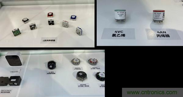SENSOR CHINA推動感知創(chuàng)新“雙循環(huán)”，中外企業(yè)同臺競秀風(fēng)頭誰更勁？