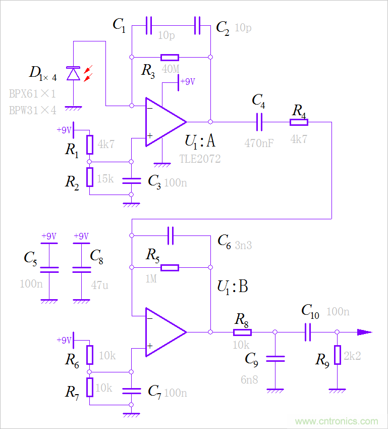 怎么DIY一個(gè)粒子檢測(cè)器？
