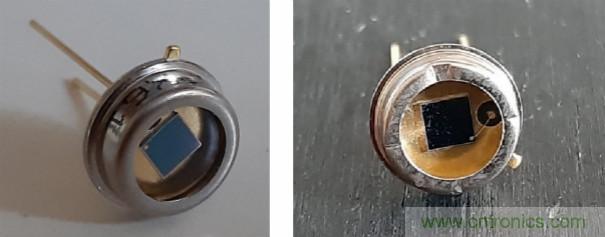 怎么DIY一個(gè)粒子檢測(cè)器？