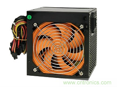 PC電源里都有哪些電容嗎？