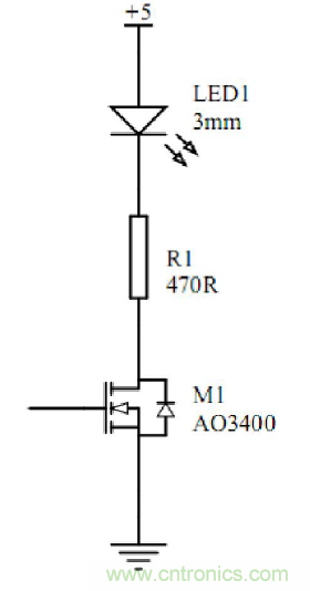 MOSFET的寄生電容是如何影響其開關(guān)速度的？