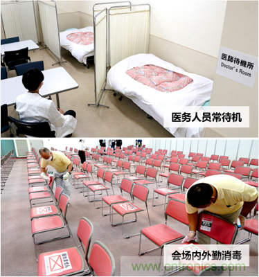東京國(guó)際智能制造技術(shù)綜合博覽會(huì)——線(xiàn)上線(xiàn)下五展同期！1.20-1.22不容錯(cuò)過(guò)！
