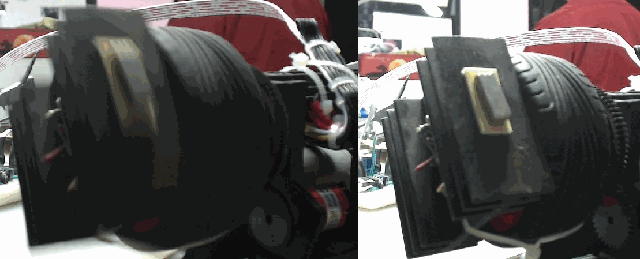 智能車模電機(jī)驅(qū)動是否需要加制動電阻？