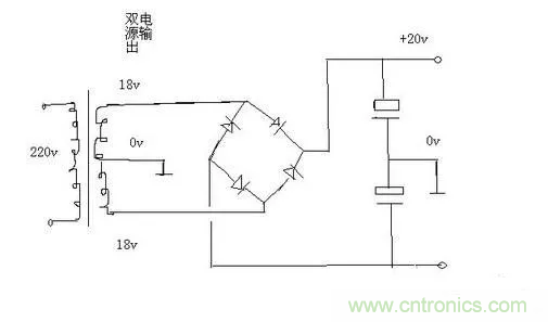 雙電壓整流電路設(shè)計(jì)，IGBT模塊適用于整流電路嗎？