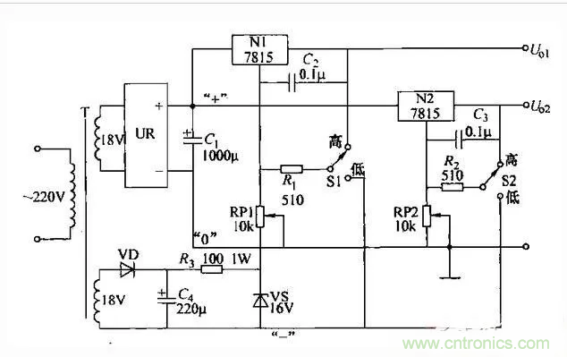 雙電壓整流電路設(shè)計(jì)，IGBT模塊適用于整流電路嗎？