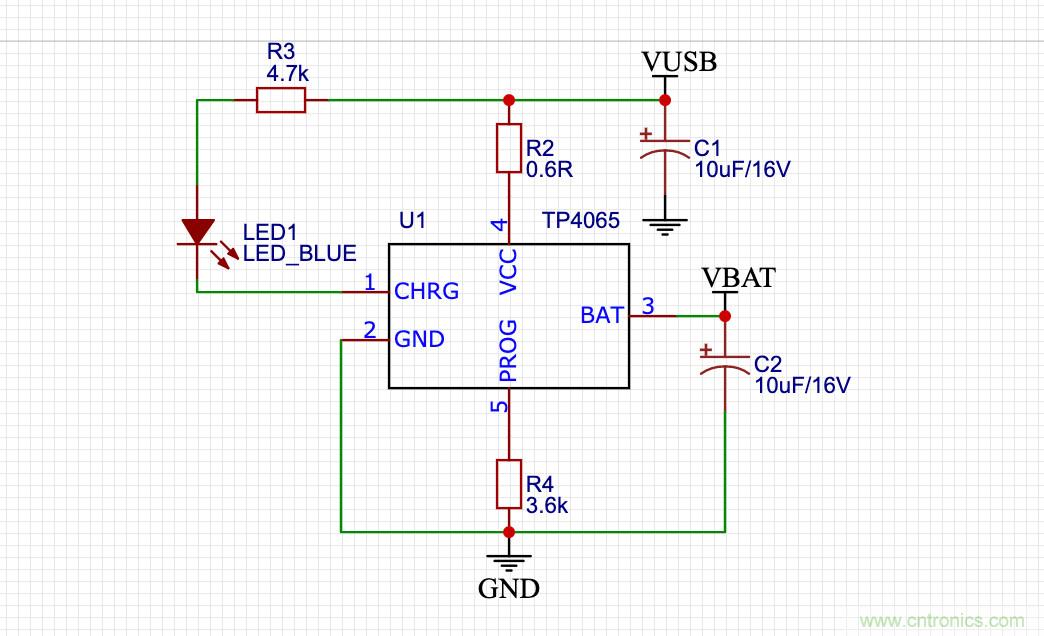 USB外接電源與鋰電池自動(dòng)切換電路設(shè)計(jì)，你GET到精髓了嗎？