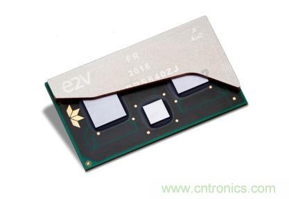 Teledyne e2v 的數(shù)據(jù)轉(zhuǎn)換器可直接訪問 Ka 波段，并突破數(shù)字信號(hào)處理的極限