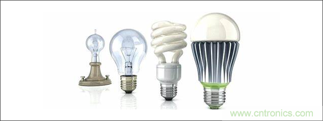 電燈泡內(nèi)通有交流電，為什么看不到燈泡在閃爍？