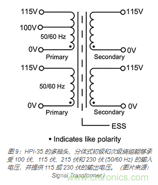 在醫(yī)療設備中使用交流隔離變壓器時如何防止觸電？