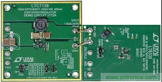 在源電壓5 V至140 V的電氣系統(tǒng)中，如何維持偏置電壓呢？