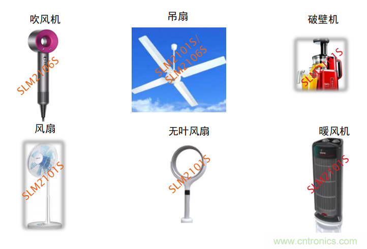 如何選擇小功率電機驅(qū)動IC？