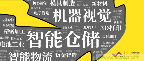 三月ITES開(kāi)講啦！5場(chǎng)行業(yè)千人會(huì)，50+技術(shù)論壇火爆全場(chǎng)！
