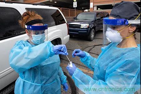 小體積有大作為，基于納米傳感器技術(shù)的疾病快速診斷實現(xiàn)方式探索