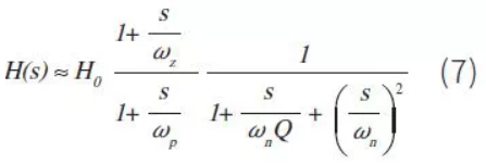 設(shè)計開關(guān)電源之前，必做的分析模擬和實驗（之二）