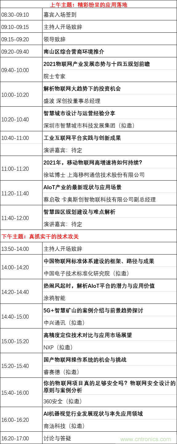 重磅！IOTE國(guó)際物聯(lián)網(wǎng)展（上海站）—2020物聯(lián)之星中國(guó)物聯(lián)網(wǎng)行業(yè)年度評(píng)選獲獎(jiǎng)名單正式公布