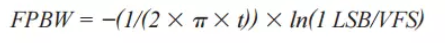 如何為你的設(shè)計(jì)選一個(gè)正確的轉(zhuǎn)換器？