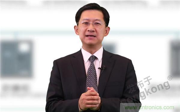 2021 CAIMRS | 雙環(huán)加速，數(shù)字重構(gòu)，中國(guó)制造數(shù)字化服務(wù)峰會(huì)成功舉行