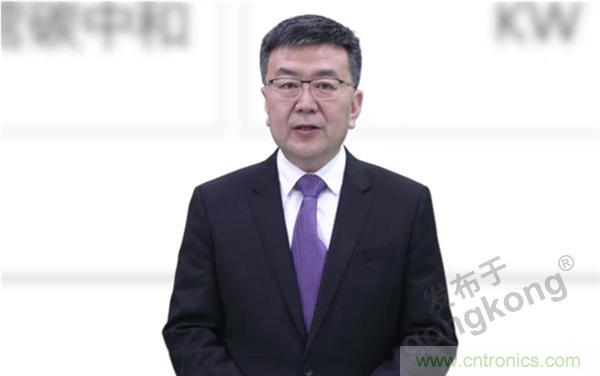 2021 CAIMRS | 雙環(huán)加速，數(shù)字重構(gòu)，中國(guó)制造數(shù)字化服務(wù)峰會(huì)成功舉行