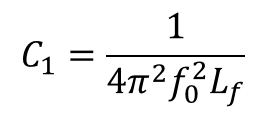 降壓調(diào)節(jié)器中無源濾波器的設計理念