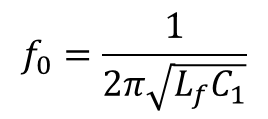 降壓調(diào)節(jié)器中無源濾波器的設計理念