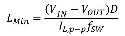 降壓調(diào)節(jié)器中無源濾波器的設計理念
