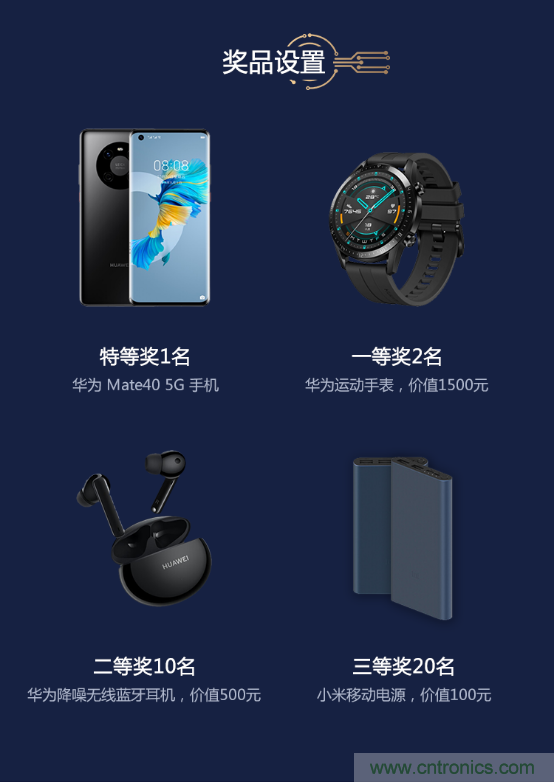 創(chuàng)新在線、富士康、極海半導(dǎo)體等將在CITE2021同期論壇《2021IC供應(yīng)鏈安全論壇》發(fā)表重要演講