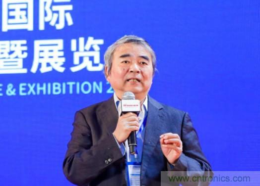 確認(rèn)！譚建榮、曹其新、石大明、閔華清、張文強(qiáng)等5專(zhuān)家即將出席第十屆機(jī)器人產(chǎn)業(yè)大會(huì)