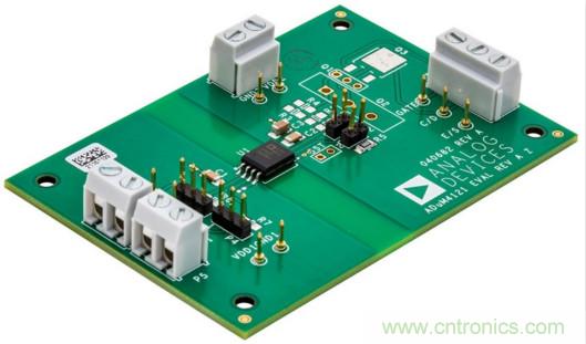 面向新一代功率轉(zhuǎn)換器的ADI隔離式柵極驅(qū)動器、電源控制器和處理器