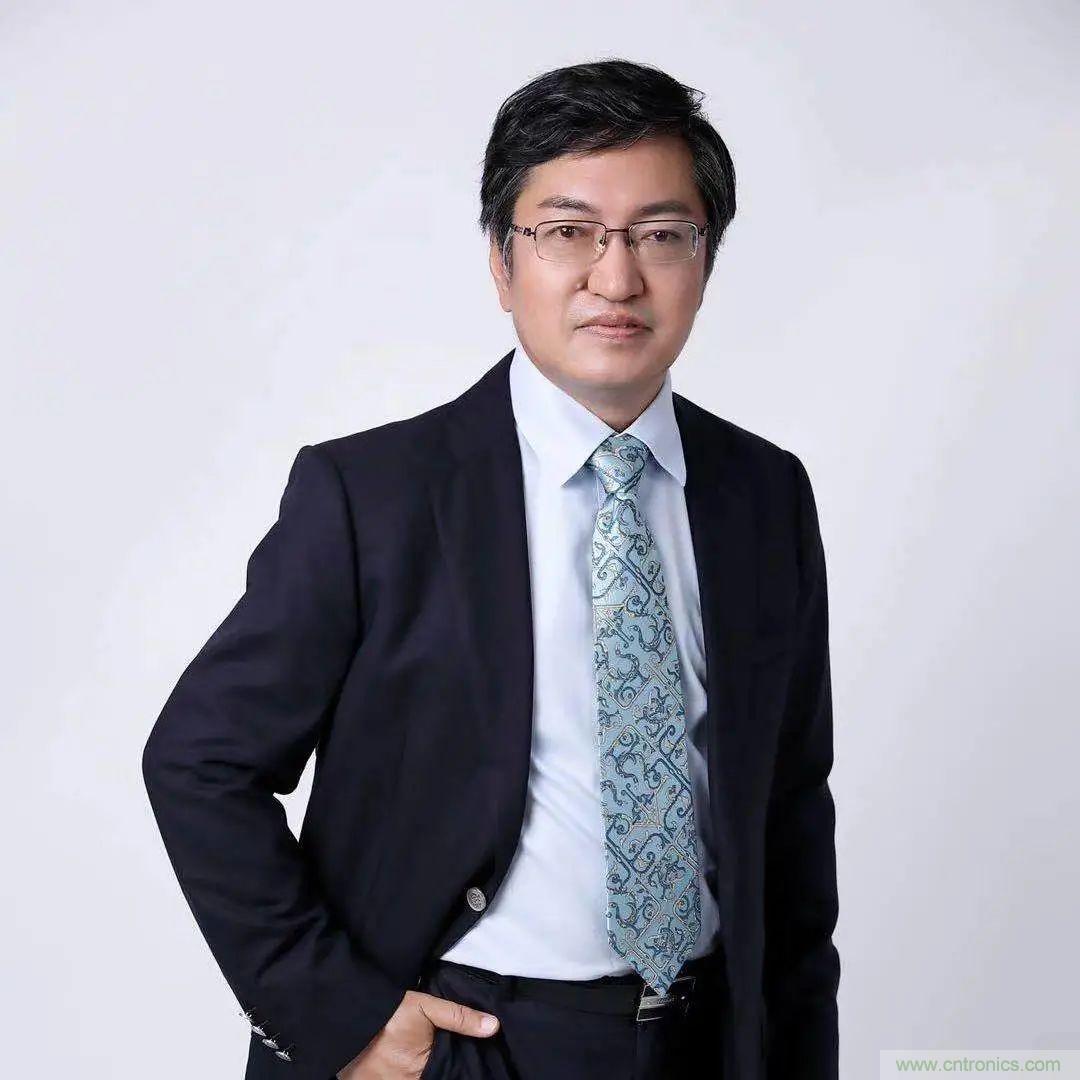 最后30名：4000億風投VS 1萬億市值，物聯(lián)網(wǎng)CEO大會劍指何方？
