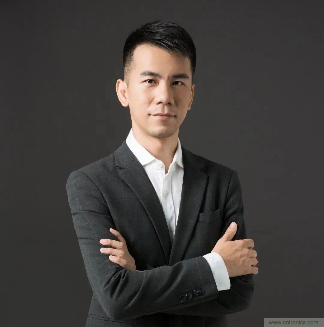 最后30名：4000億風投VS 1萬億市值，物聯(lián)網(wǎng)CEO大會劍指何方？