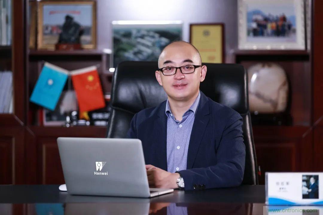 最后30名：4000億風投VS 1萬億市值，物聯(lián)網(wǎng)CEO大會劍指何方？