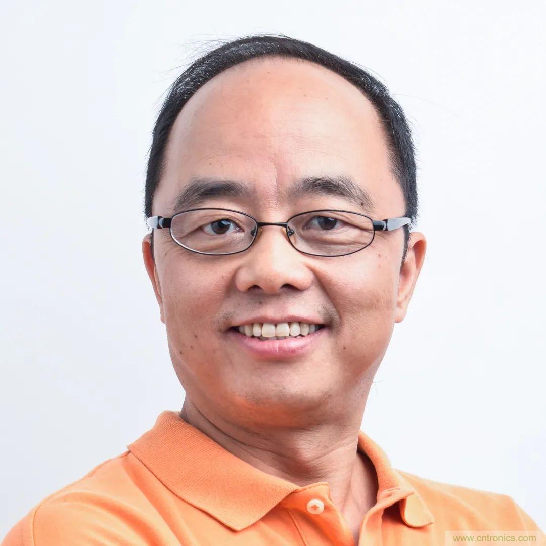 最后30名：4000億風投VS 1萬億市值，物聯(lián)網(wǎng)CEO大會劍指何方？