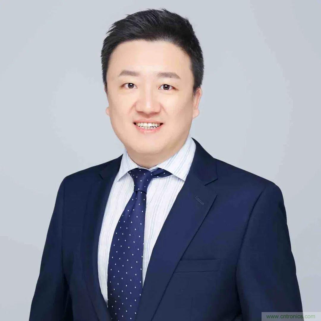 最后30名：4000億風投VS 1萬億市值，物聯(lián)網(wǎng)CEO大會劍指何方？