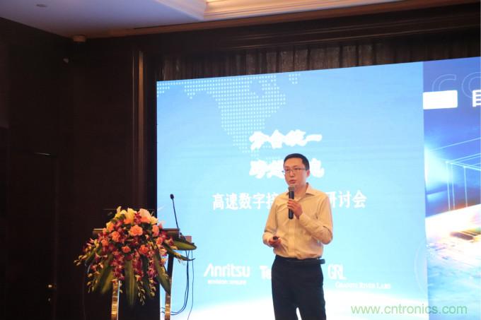 初心不改，芯耀輝高速接口IP助攻芯片設(shè)計制勝USB新標準