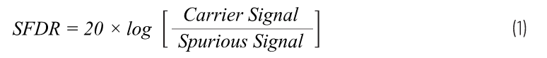 優(yōu)化信號(hào)鏈的電源系統(tǒng) — 第1部分：多少電源噪聲可以接受？