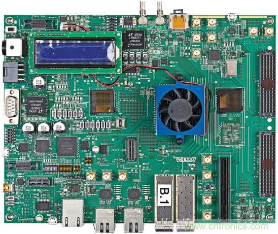 如何為 FPGA 設(shè)計一款理想的電源？