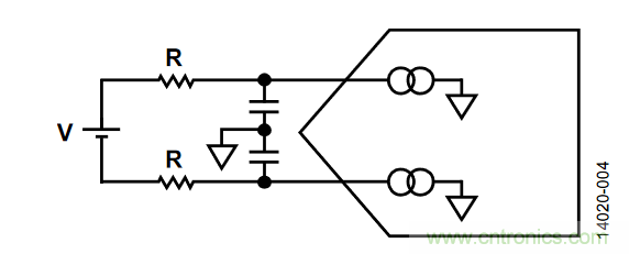 如何計(jì)算集成斬波放大器的ADC失調(diào)誤差和輸入阻抗？