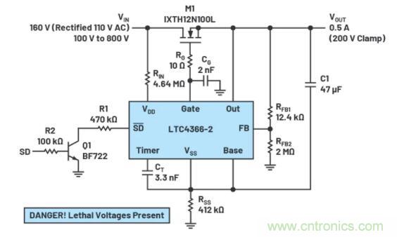 如何為您的電路選擇正確的保護措施？