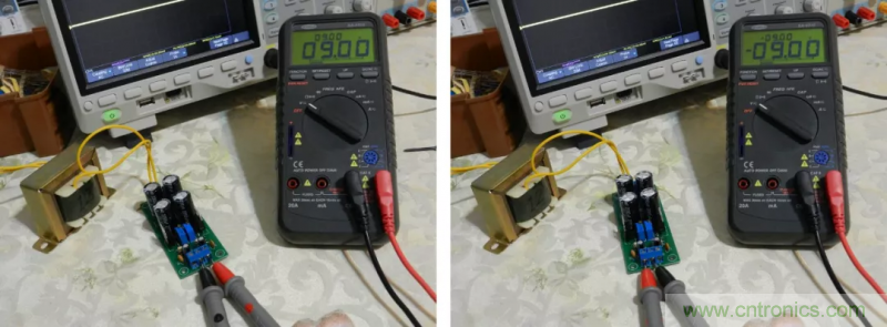 怎樣構建可調線性AC-DC電源供用戶自由調節(jié)？