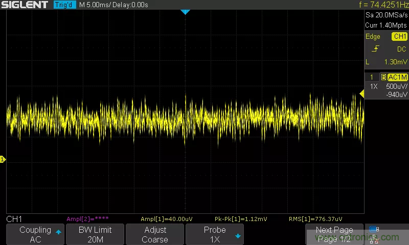 怎樣構建可調線性AC-DC電源供用戶自由調節(jié)？