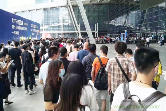 1000+IoT企業(yè)業(yè)績高速增長，他們都做了同一件事！